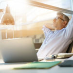 Für entspanntes Arbeiten